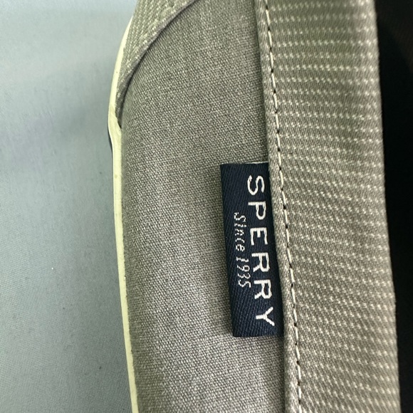 Sperrys Top Siders Women’s Memory Foam - Picture 7 of 11